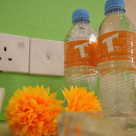 T Hotel Kuala Perlis Eksteriør bilde