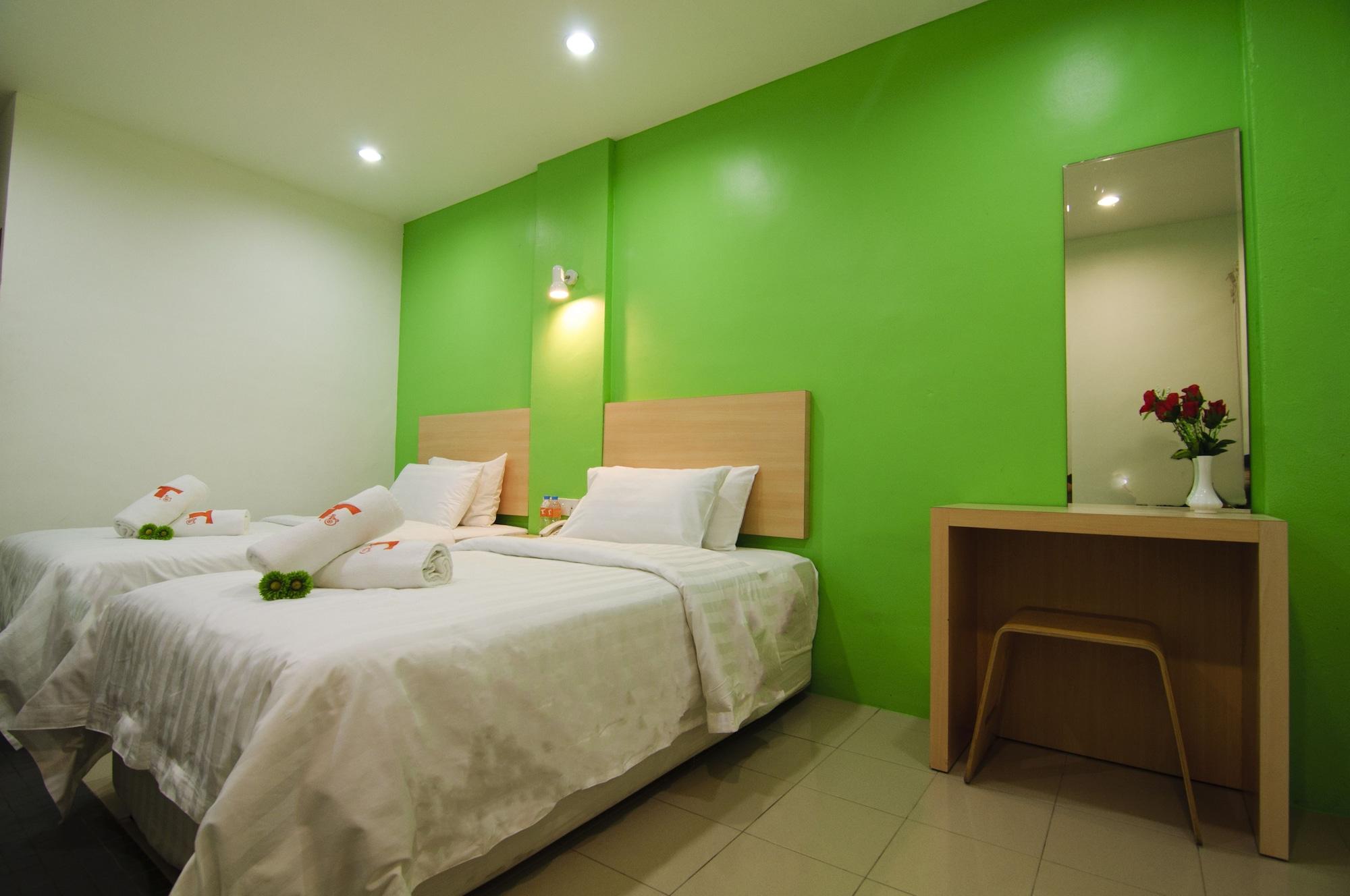 T Hotel Kuala Perlis Eksteriør bilde