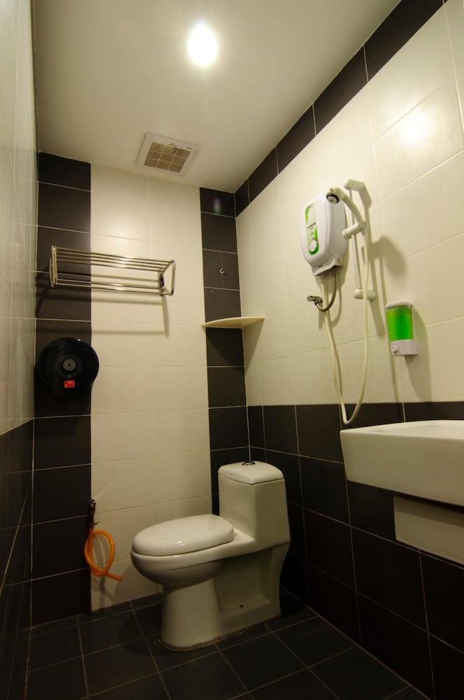 T Hotel Kuala Perlis Eksteriør bilde