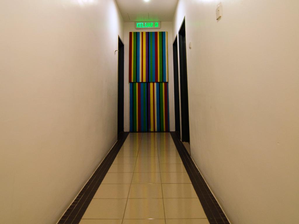 T Hotel Kuala Perlis Eksteriør bilde