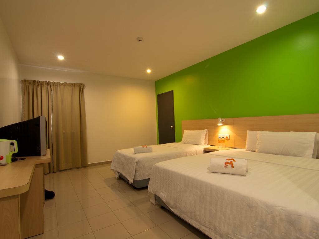 T Hotel Kuala Perlis Eksteriør bilde