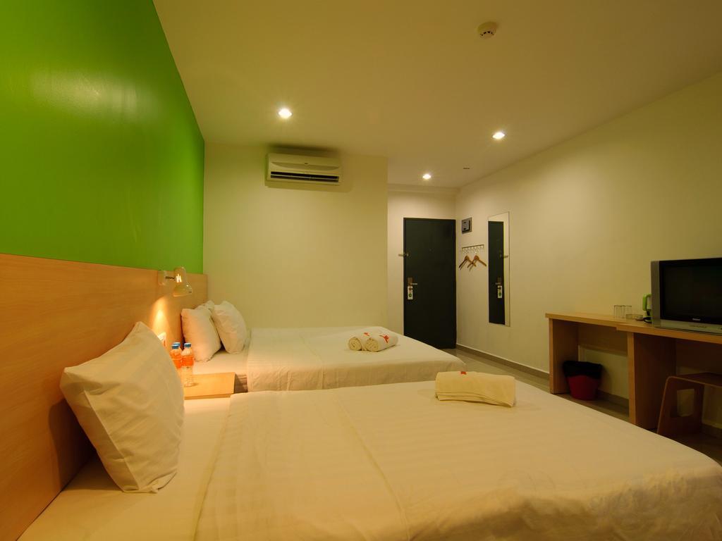 T Hotel Kuala Perlis Eksteriør bilde