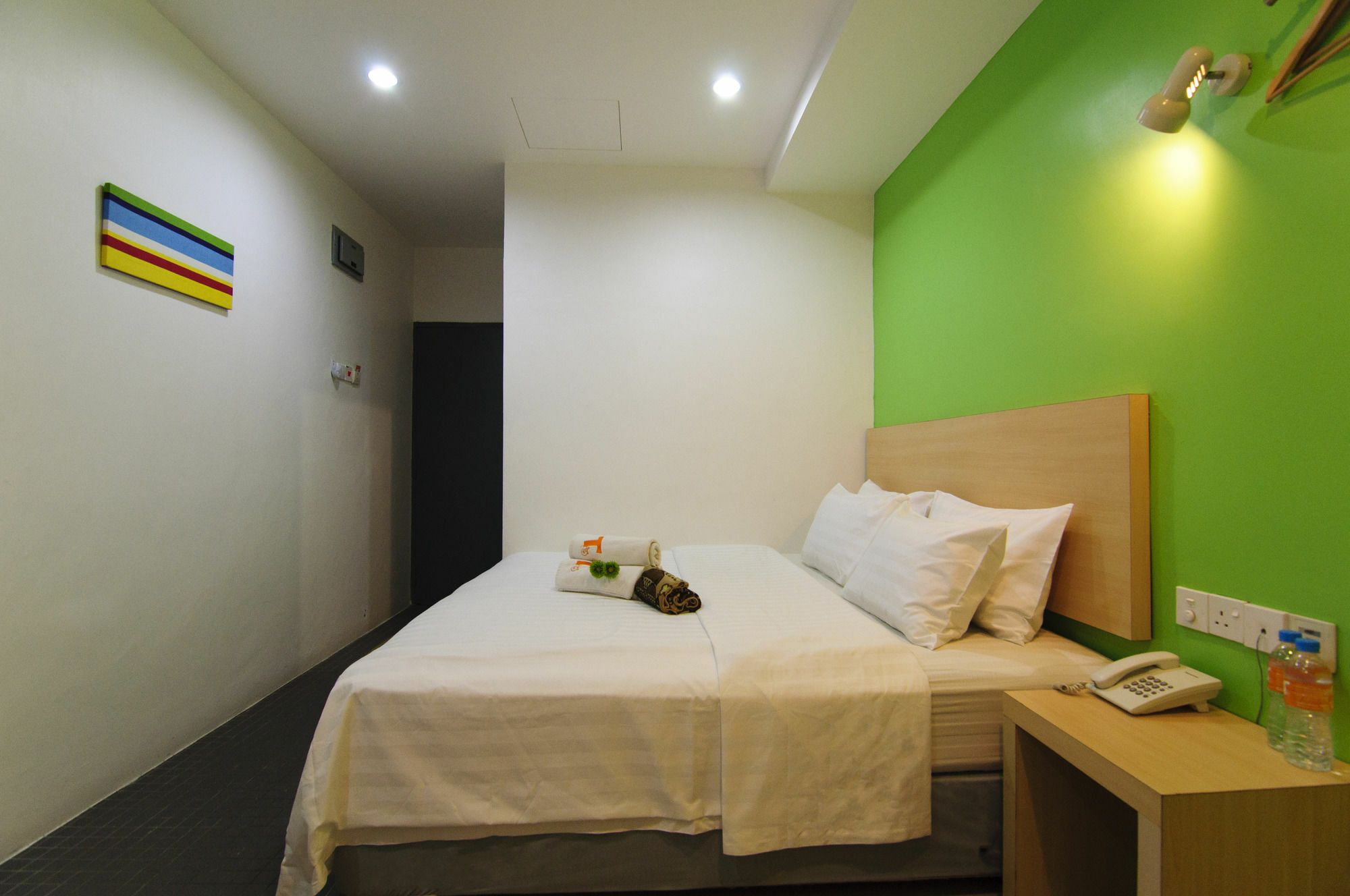 T Hotel Kuala Perlis Eksteriør bilde