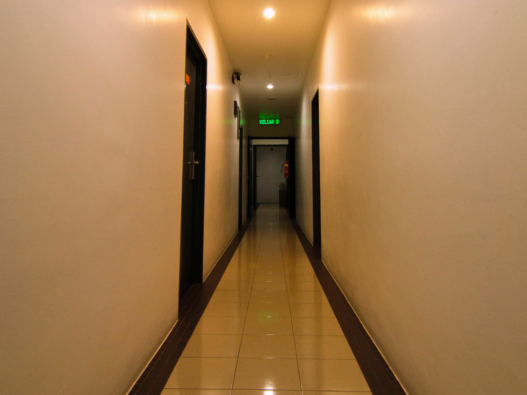 T Hotel Kuala Perlis Eksteriør bilde